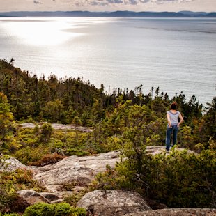 Parc côtier Kiskotuk